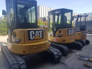 Assistenza Caterpillar Treviso