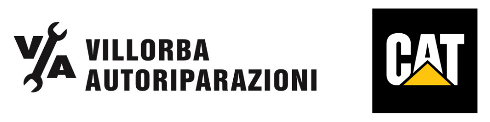 Villorba Autoriparazioni, centro assistenza Caterpillar