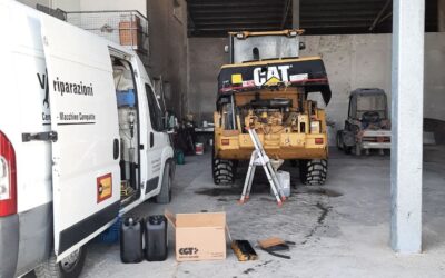 Manutenzioni Dove Ti Serve