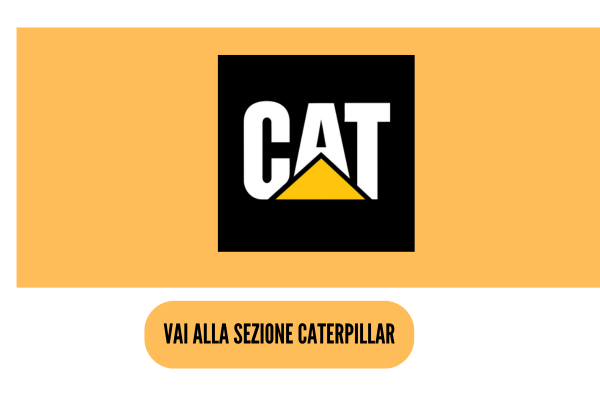 Ricambi e assistenza Caterpillar